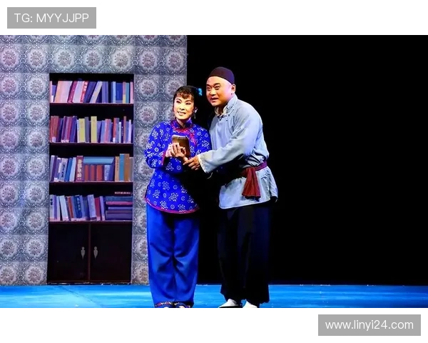 《杨三姐告状》:一声清浊,千年回响的民心赞歌 《杨三姐告状》:一声清浊,千年回响的民心赞歌