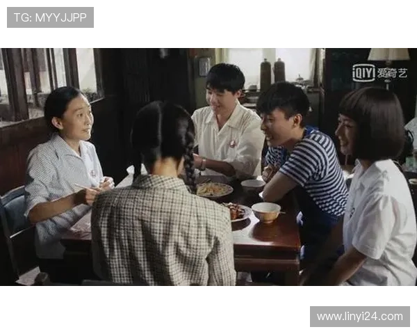 《闯荡》：时代洪流中的奋斗群像，照进每一个普通人的梦想