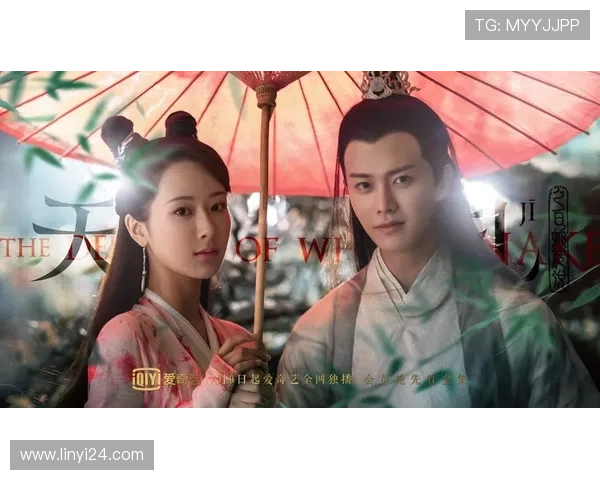 千年情劫，情深不悔——《天乩之白蛇传说》的旷世之恋与东方玄幻之美