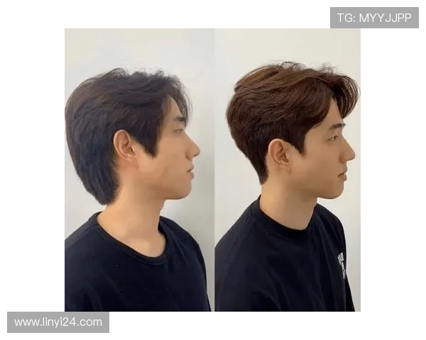 金范：从青涩少年到魅力男神的蜕变之路